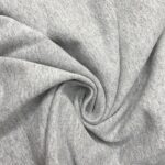 Флис цвет голубой ширина 150см, плотность 280г/м2 image 18 01 26 01 05 11 150x150 - Футер 2 нитка с начесом цвет серый меланж чулком