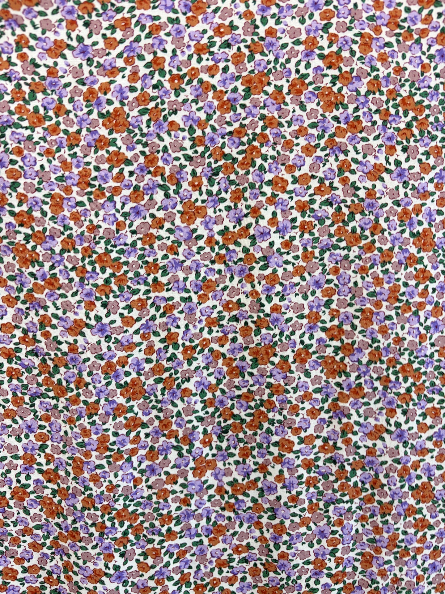 Ткань Джинс синий Кмр10Н7 image 14 04 26 01 51 25 700x933 - Ткань штапель плательный принтованный